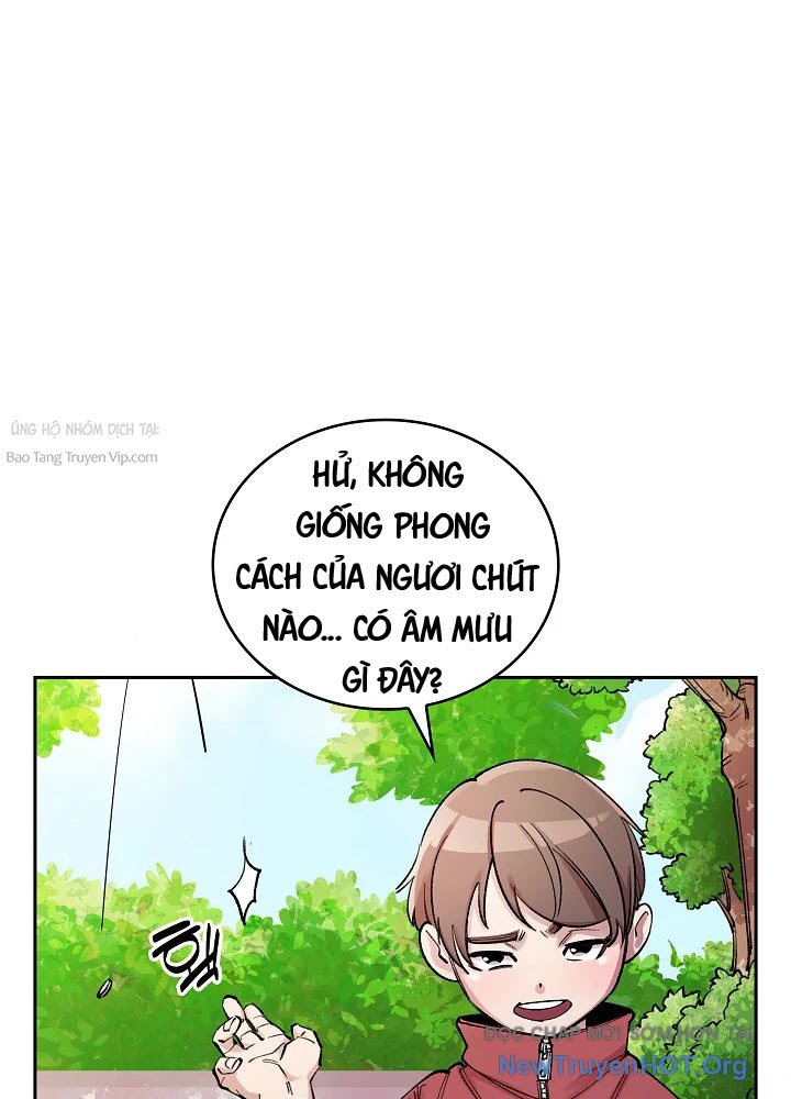 Thiên Ma Và Phù Thủy Băng Giá Chap 3 - Next Chap 4