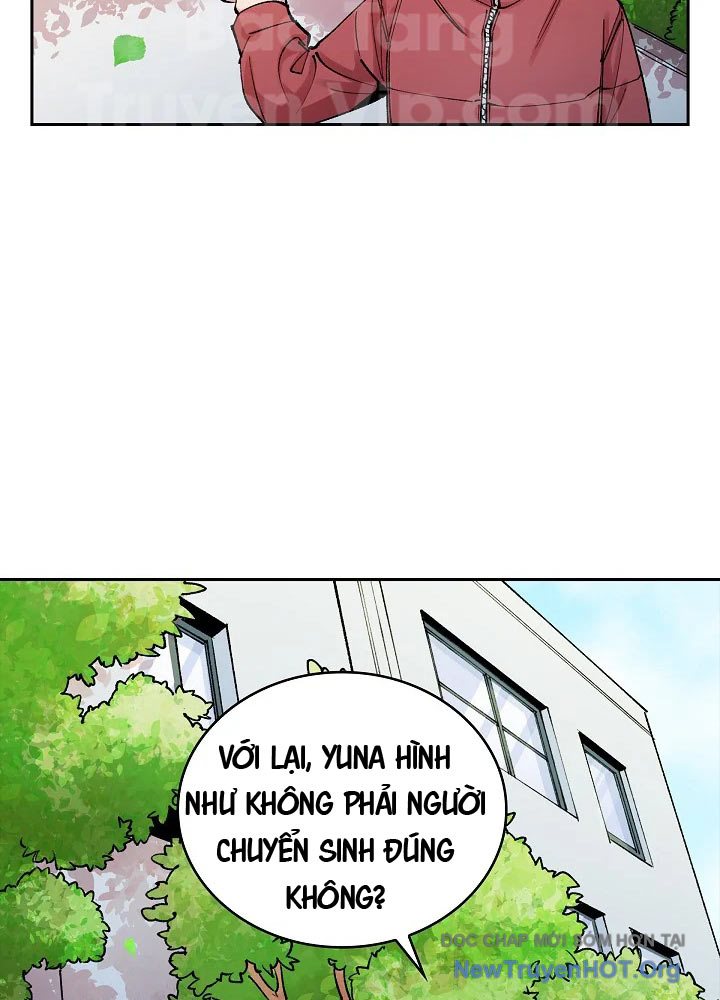 Thiên Ma Và Phù Thủy Băng Giá Chap 3 - Next Chap 4