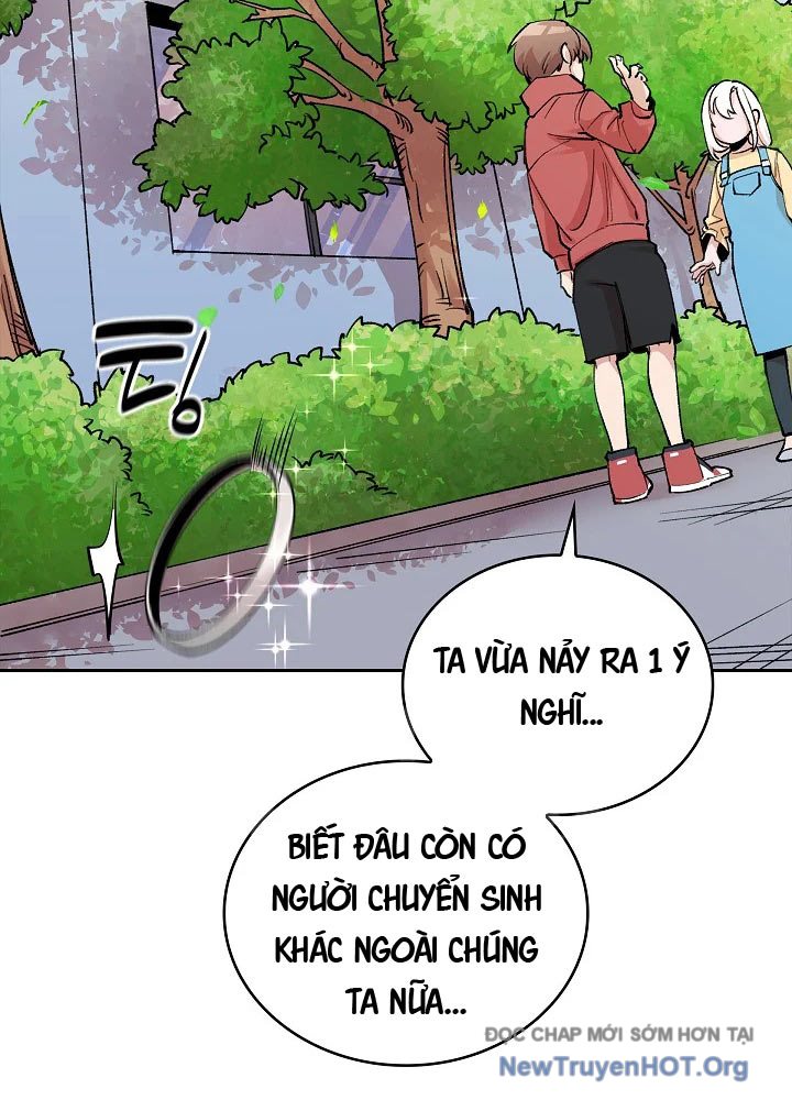 Thiên Ma Và Phù Thủy Băng Giá Chap 3 - Next Chap 4