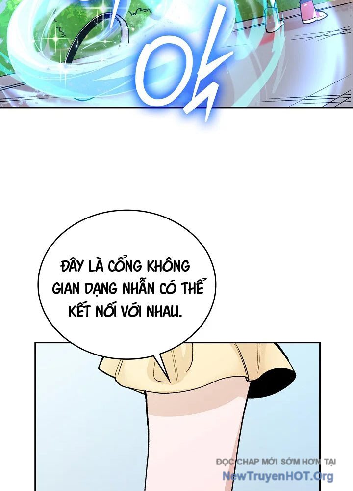 Thiên Ma Và Phù Thủy Băng Giá Chap 3 - Next Chap 4