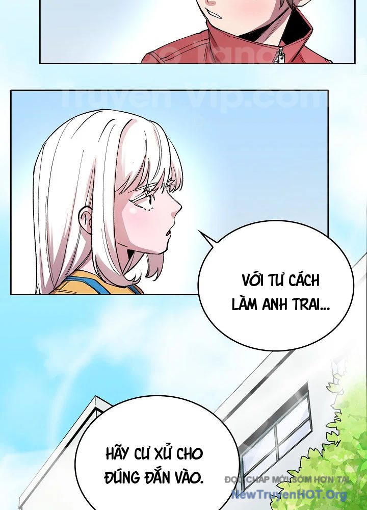 Thiên Ma Và Phù Thủy Băng Giá Chap 3 - Next Chap 4