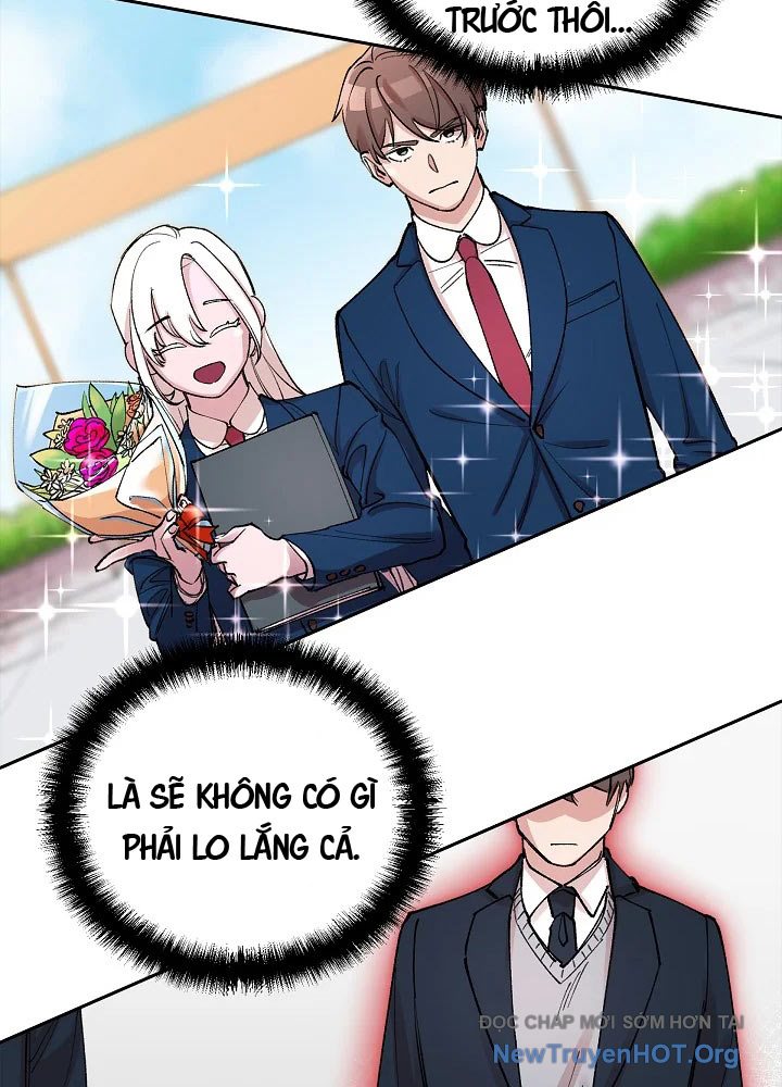 Thiên Ma Và Phù Thủy Băng Giá Chap 3 - Next Chap 4