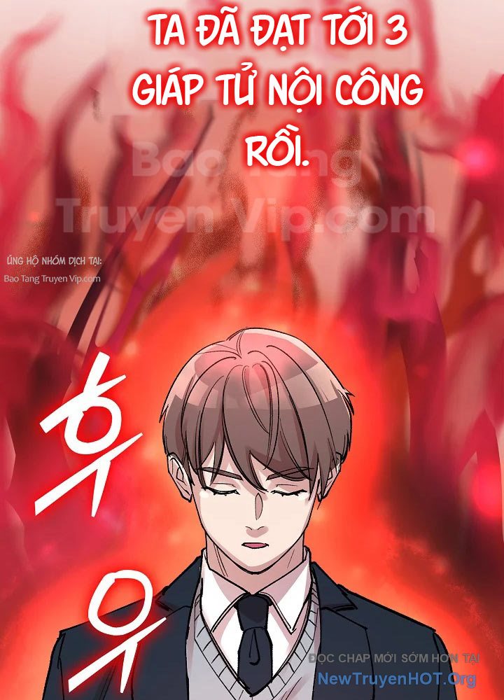 Thiên Ma Và Phù Thủy Băng Giá Chap 3 - Next Chap 4