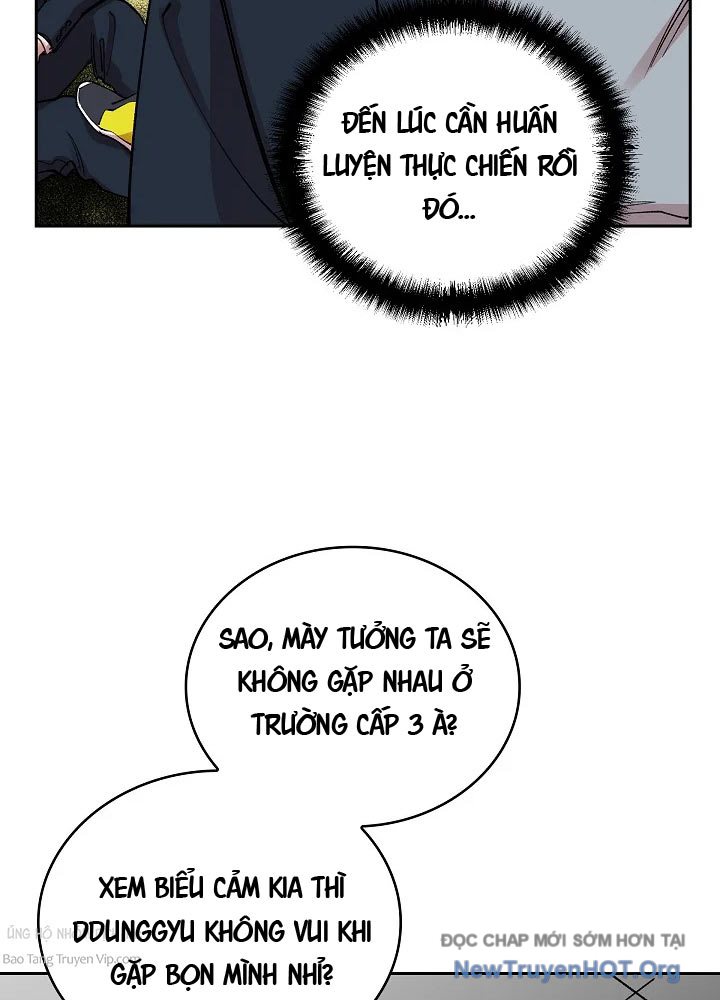 Thiên Ma Và Phù Thủy Băng Giá Chap 3 - Next Chap 4