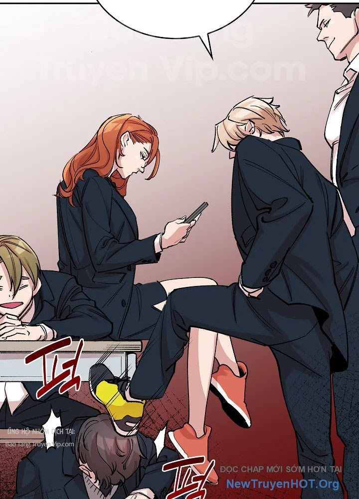 Thiên Ma Và Phù Thủy Băng Giá Chap 3 - Next Chap 4