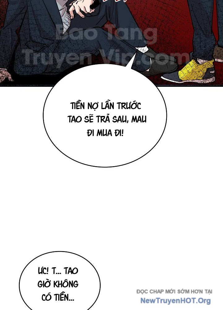 Thiên Ma Và Phù Thủy Băng Giá Chap 3 - Next Chap 4