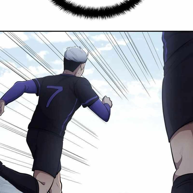 Thiên Phú Bóng Đá, Tất Cả Đều Là Của Tôi! Chap 94 - Next Chap 95