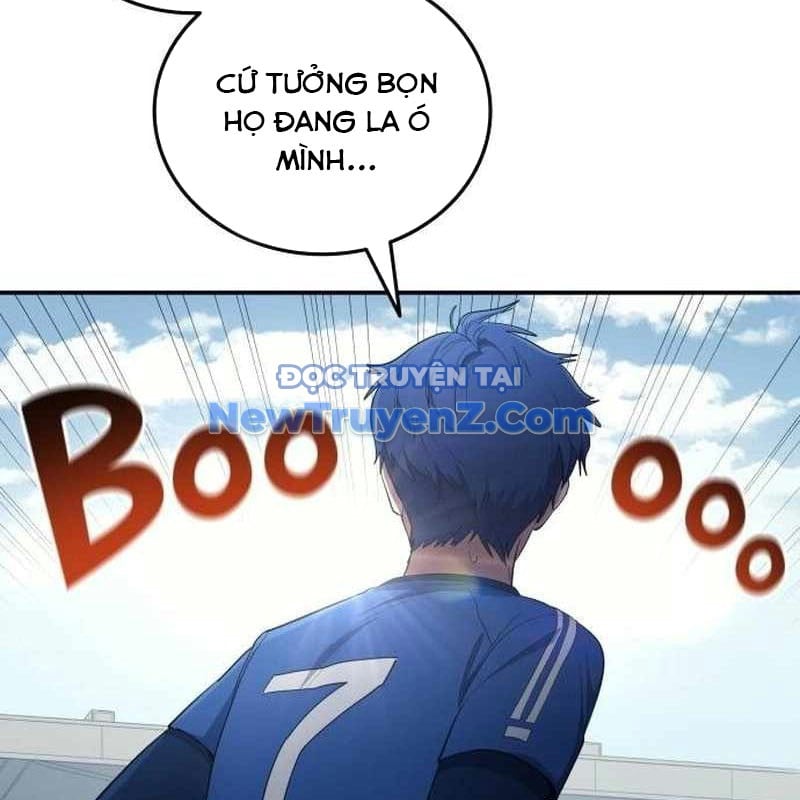 Thiên Phú Bóng Đá, Tất Cả Đều Là Của Tôi! Chap 96 - Next Chap 97