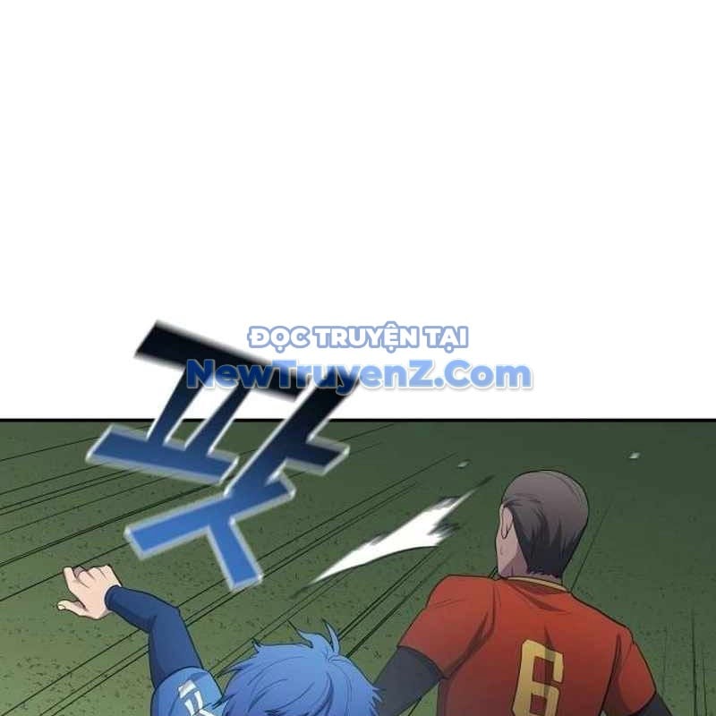 Thiên Phú Bóng Đá, Tất Cả Đều Là Của Tôi! Chap 96 - Next Chap 97