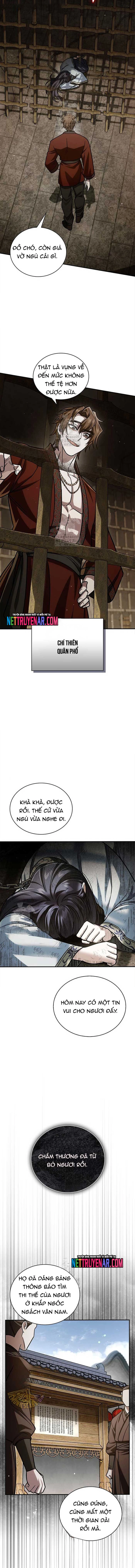 Thiên Qua Thư Khố Đại Công Tử Chap 140 - Next Chap 141
