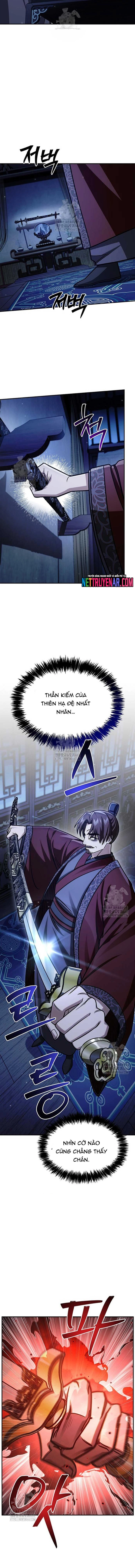 Thiên Qua Thư Khố Đại Công Tử Chap 140 - Next Chap 141