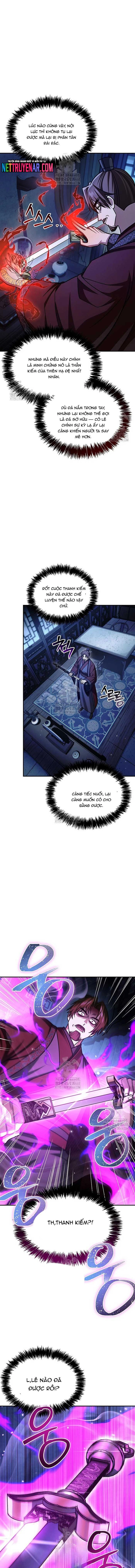 Thiên Qua Thư Khố Đại Công Tử Chap 140 - Next Chap 141