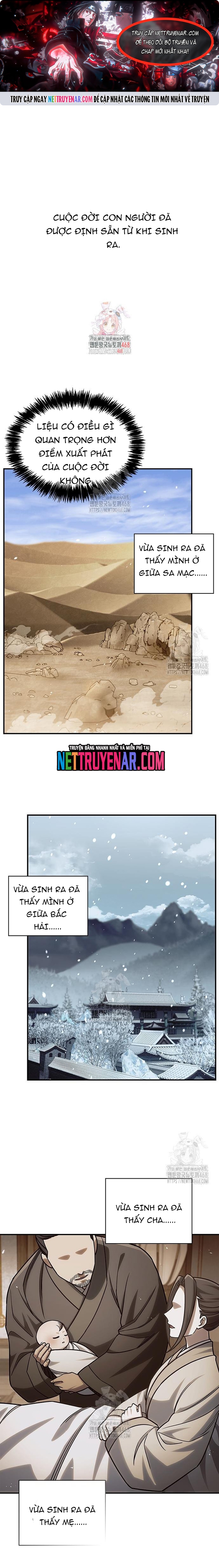 Thiên Qua Thư Khố Đại Công Tử Chap 141 - Next Chap 142