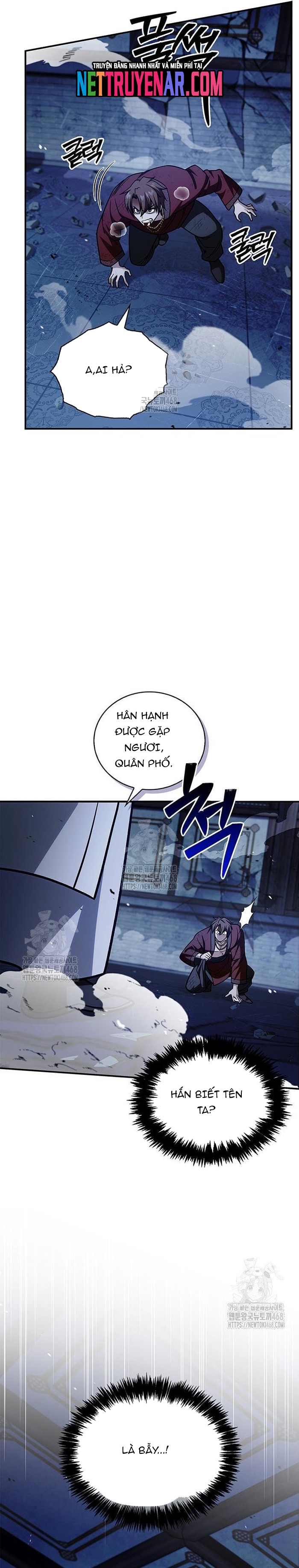 Thiên Qua Thư Khố Đại Công Tử Chap 141 - Next Chap 142