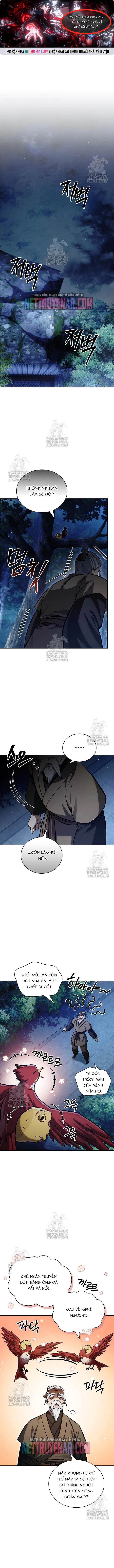 Thiên Qua Thư Khố Đại Công Tử Chap 143 - Next Chap 144