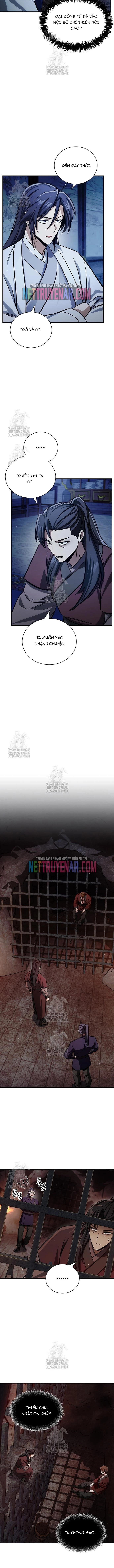 Thiên Qua Thư Khố Đại Công Tử Chap 143 - Next Chap 144