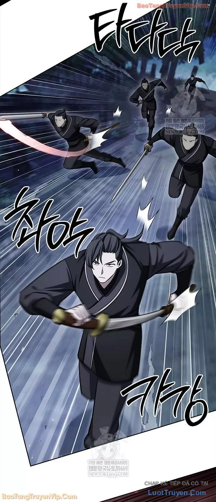 Thiên Qua Thư Khố Đại Công Tử Chap 162 - Next Chap 163