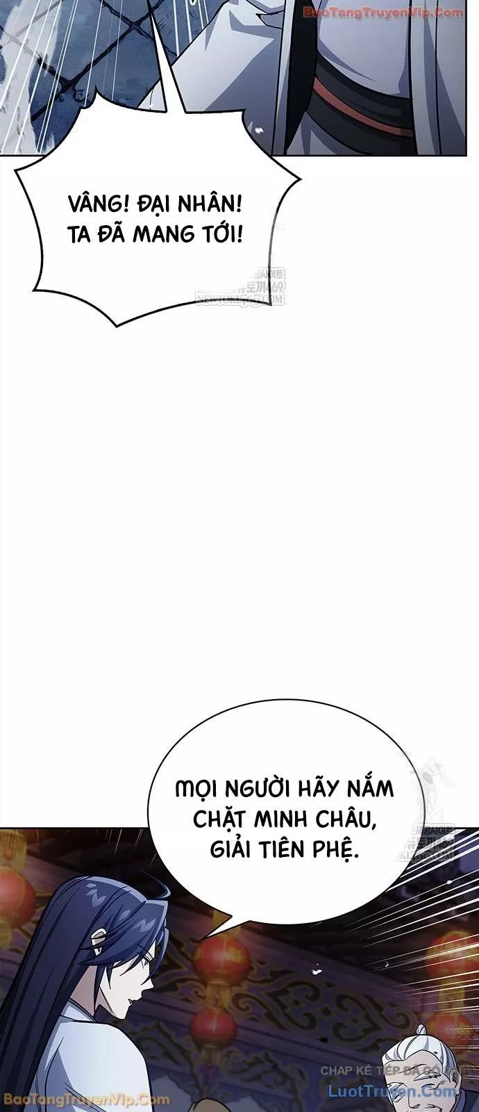 Thiên Qua Thư Khố Đại Công Tử Chap 162 - Next Chap 163