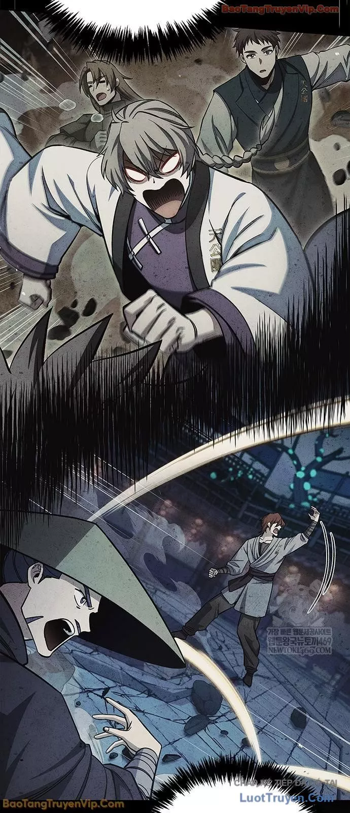 Thiên Qua Thư Khố Đại Công Tử Chap 162 - Next Chap 163