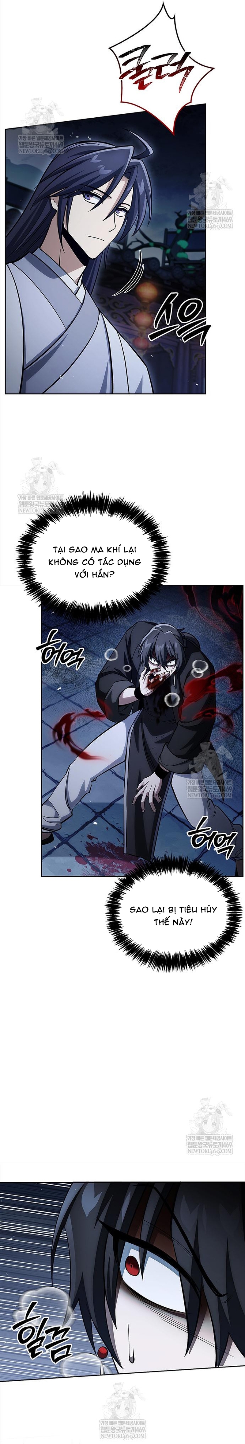 Thiên Qua Thư Khố Đại Công Tử Chap 163 - Next Chap 164