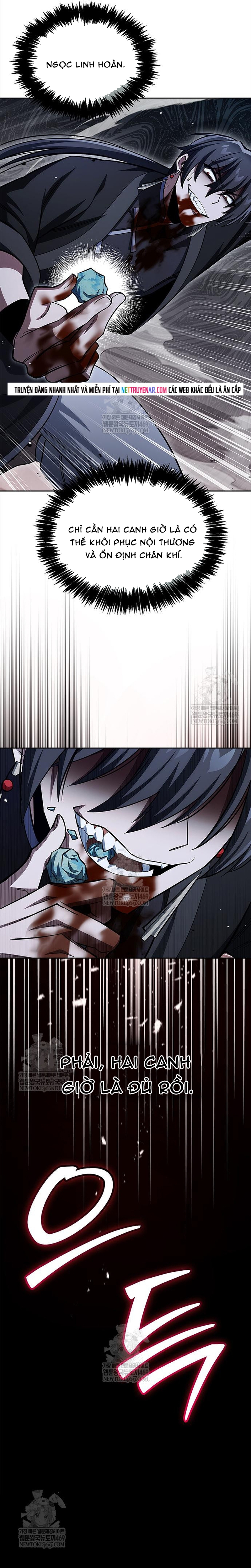 Thiên Qua Thư Khố Đại Công Tử Chap 163 - Next Chap 164