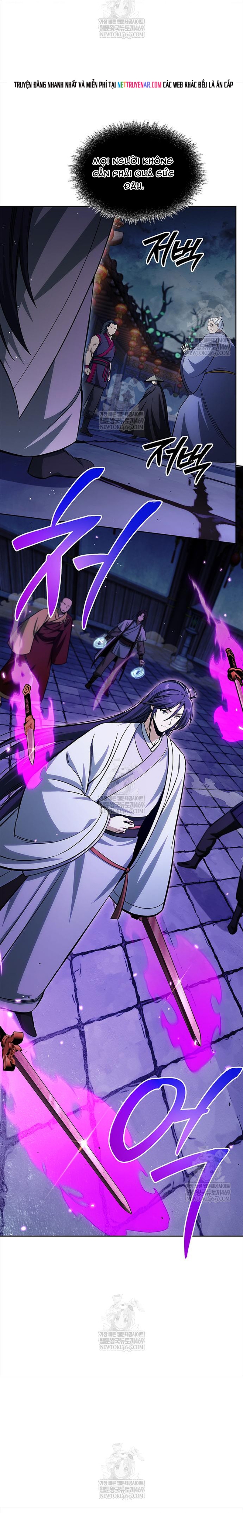 Thiên Qua Thư Khố Đại Công Tử Chap 163 - Next Chap 164