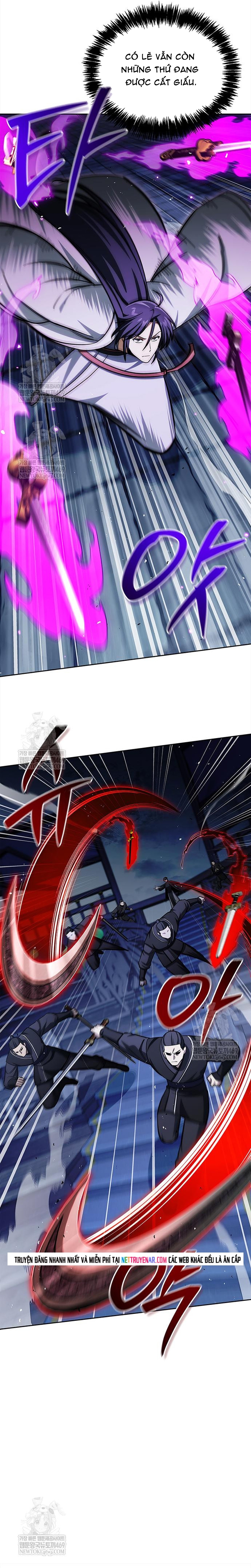 Thiên Qua Thư Khố Đại Công Tử Chap 163 - Next Chap 164