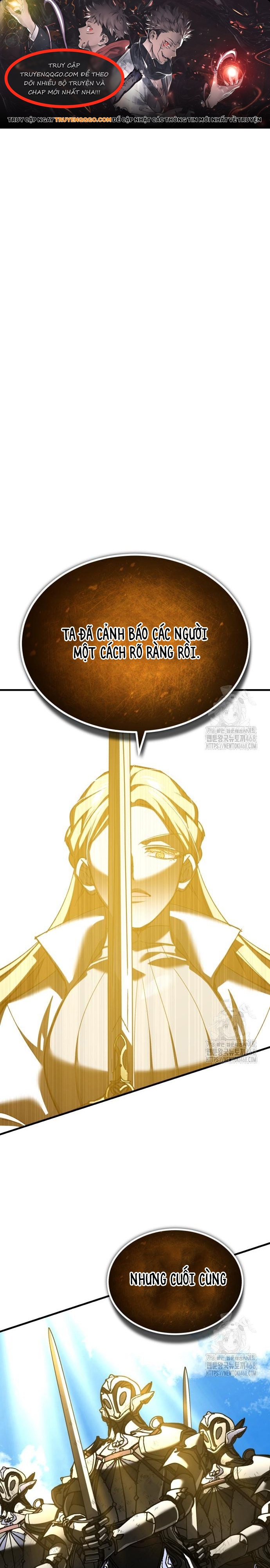 Thiên Quỷ Chẳng Sống Nổi Cuộc Đời Bình Thường Chap 154 - Next Chap 155