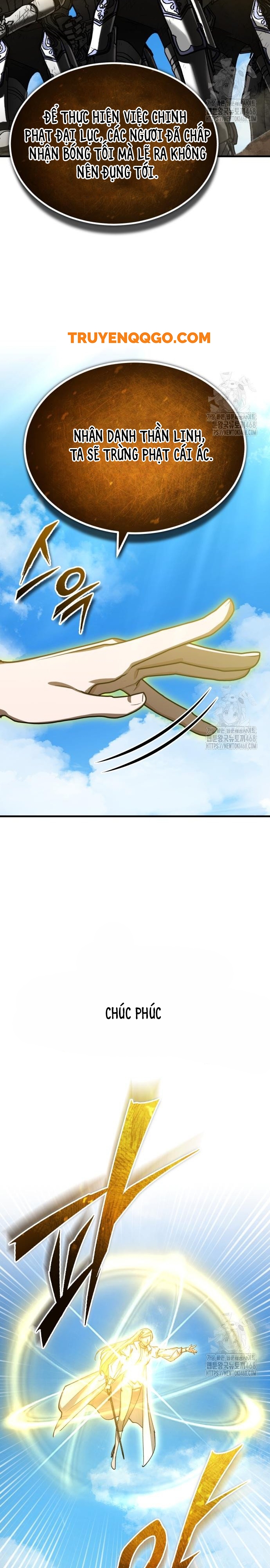 Thiên Quỷ Chẳng Sống Nổi Cuộc Đời Bình Thường Chap 154 - Next Chap 155