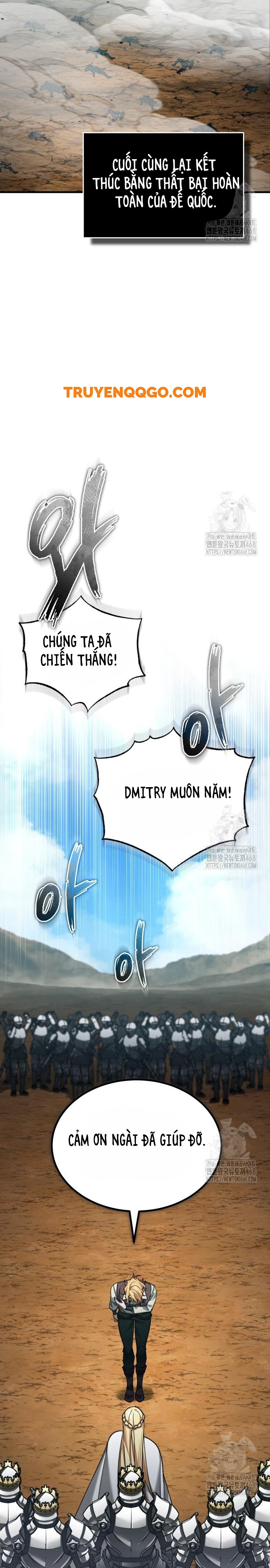 Thiên Quỷ Chẳng Sống Nổi Cuộc Đời Bình Thường Chap 154 - Next Chap 155