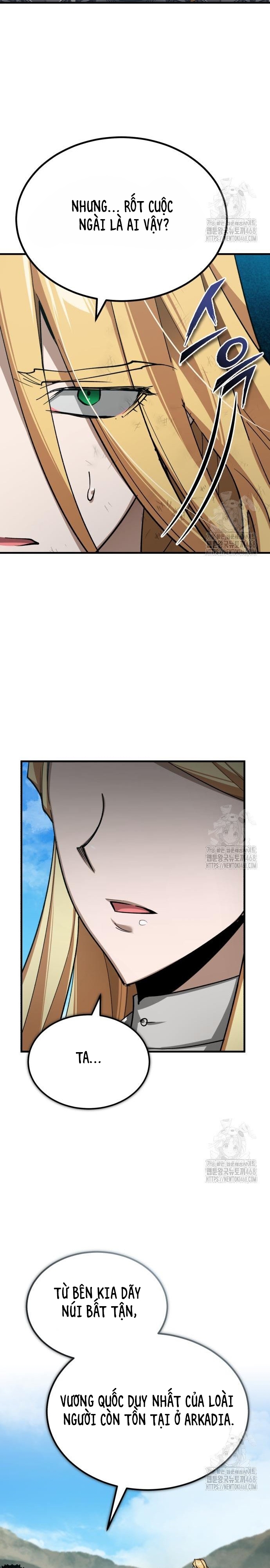 Thiên Quỷ Chẳng Sống Nổi Cuộc Đời Bình Thường Chap 154 - Next Chap 155