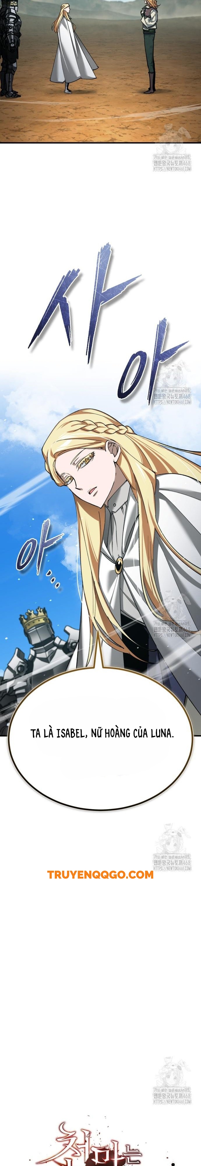 Thiên Quỷ Chẳng Sống Nổi Cuộc Đời Bình Thường Chap 154 - Next Chap 155