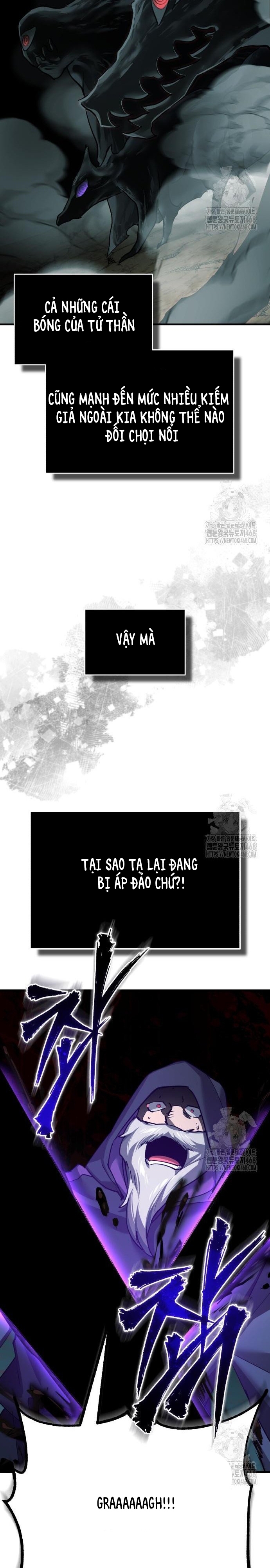 Thiên Quỷ Chẳng Sống Nổi Cuộc Đời Bình Thường Chap 154 - Next Chap 155