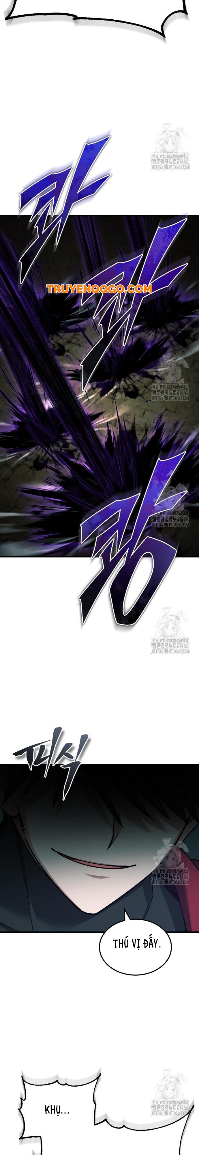 Thiên Quỷ Chẳng Sống Nổi Cuộc Đời Bình Thường Chap 154 - Next Chap 155