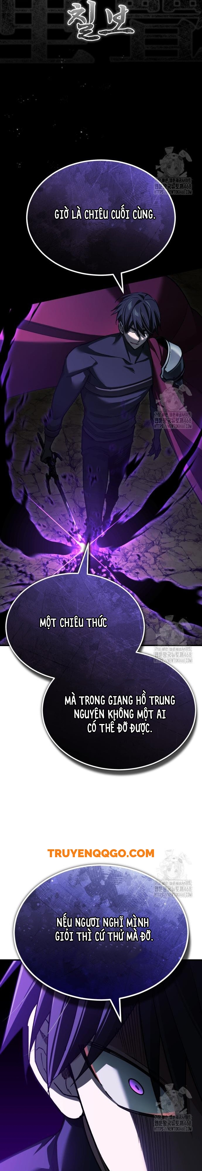 Thiên Quỷ Chẳng Sống Nổi Cuộc Đời Bình Thường Chap 154 - Next Chap 155