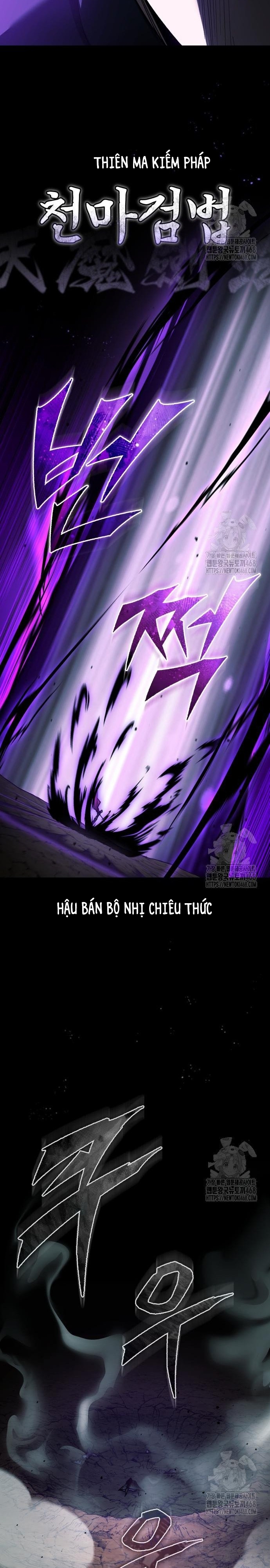 Thiên Quỷ Chẳng Sống Nổi Cuộc Đời Bình Thường Chap 154 - Next Chap 155