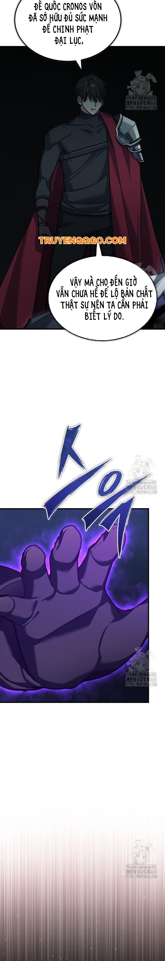 Thiên Quỷ Chẳng Sống Nổi Cuộc Đời Bình Thường Chap 154 - Next Chap 155