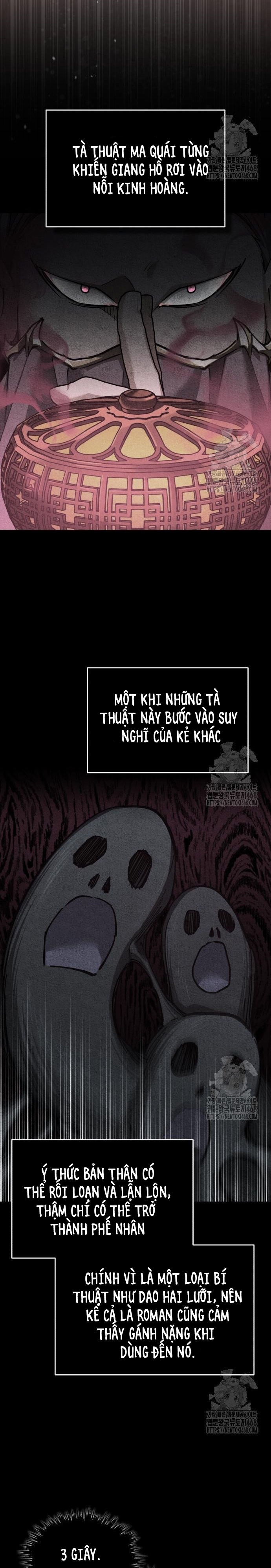 Thiên Quỷ Chẳng Sống Nổi Cuộc Đời Bình Thường Chap 154 - Next Chap 155