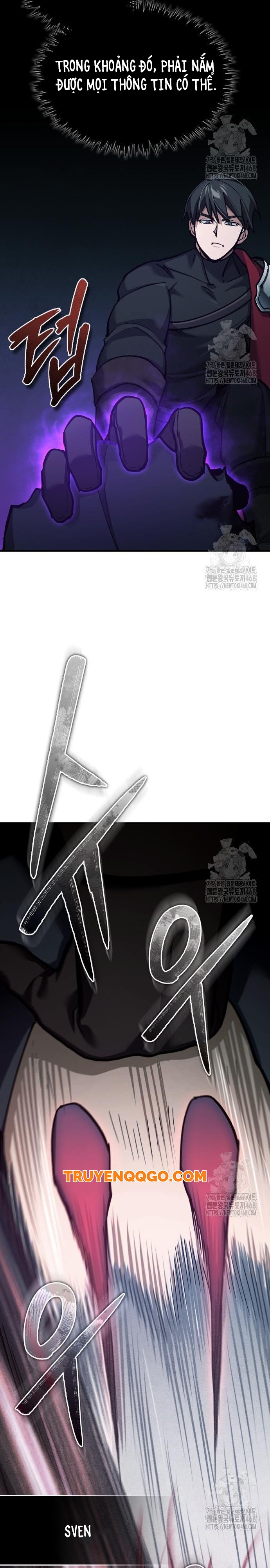 Thiên Quỷ Chẳng Sống Nổi Cuộc Đời Bình Thường Chap 154 - Next Chap 155