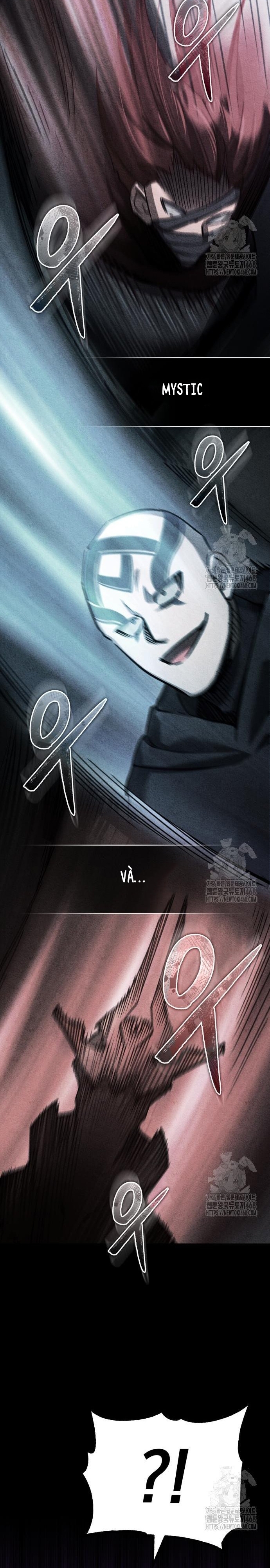 Thiên Quỷ Chẳng Sống Nổi Cuộc Đời Bình Thường Chap 154 - Next Chap 155