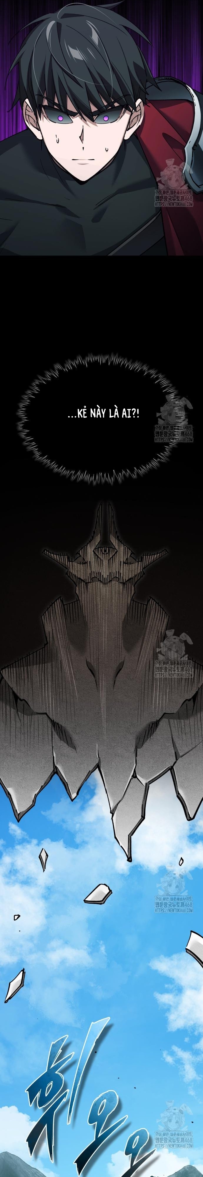 Thiên Quỷ Chẳng Sống Nổi Cuộc Đời Bình Thường Chap 154 - Next Chap 155