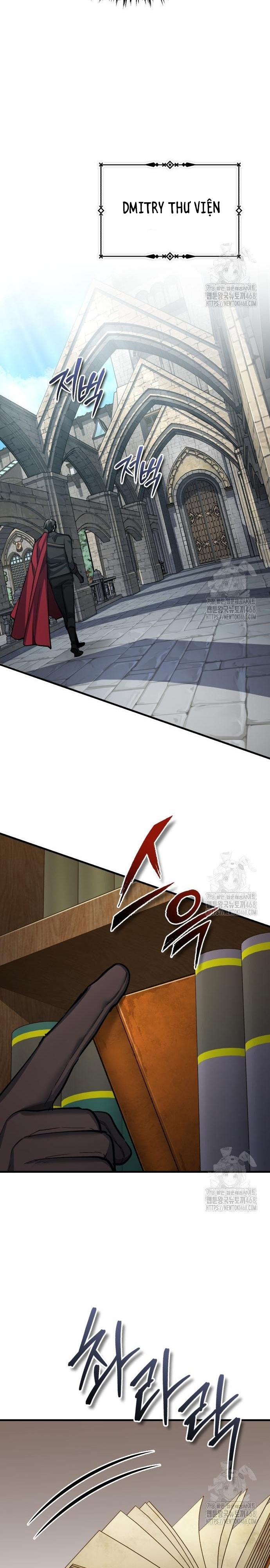 Thiên Quỷ Chẳng Sống Nổi Cuộc Đời Bình Thường Chap 154 - Next Chap 155