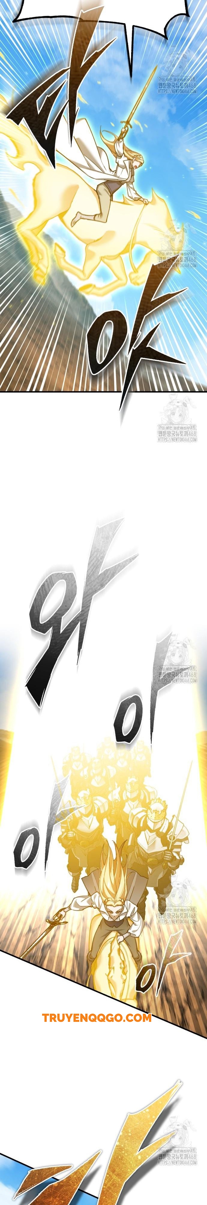 Thiên Quỷ Chẳng Sống Nổi Cuộc Đời Bình Thường Chap 154 - Next Chap 155