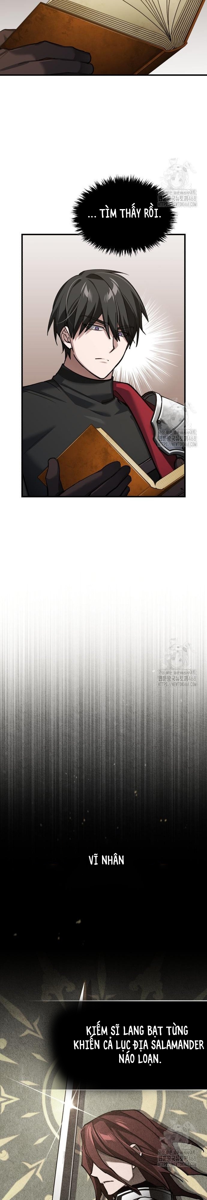 Thiên Quỷ Chẳng Sống Nổi Cuộc Đời Bình Thường Chap 154 - Next Chap 155