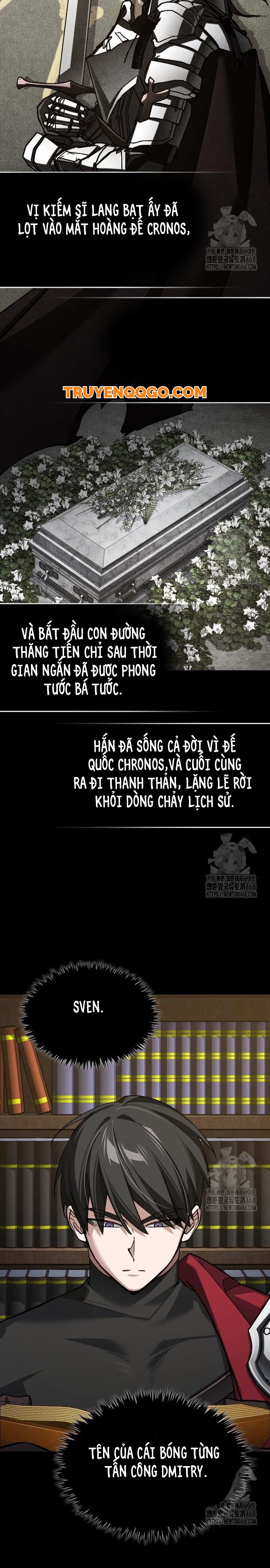 Thiên Quỷ Chẳng Sống Nổi Cuộc Đời Bình Thường Chap 154 - Next Chap 155