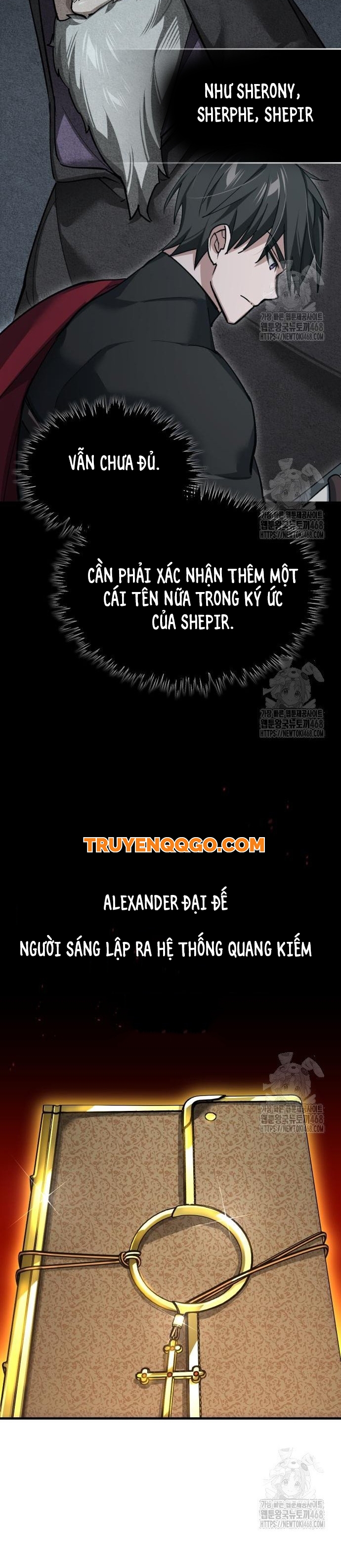 Thiên Quỷ Chẳng Sống Nổi Cuộc Đời Bình Thường Chap 154 - Next Chap 155