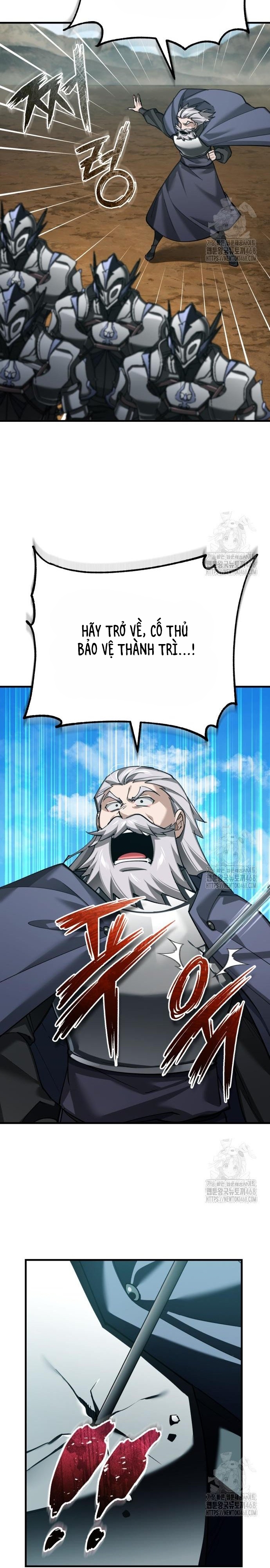 Thiên Quỷ Chẳng Sống Nổi Cuộc Đời Bình Thường Chap 154 - Next Chap 155