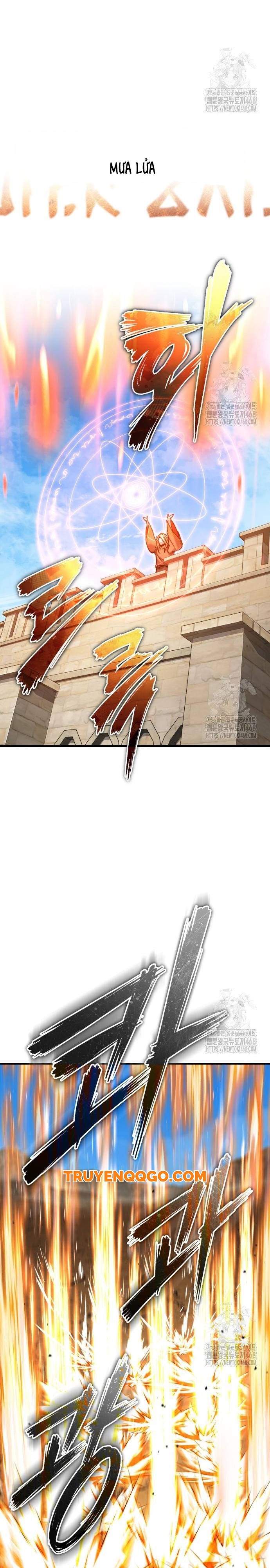 Thiên Quỷ Chẳng Sống Nổi Cuộc Đời Bình Thường Chap 154 - Next Chap 155