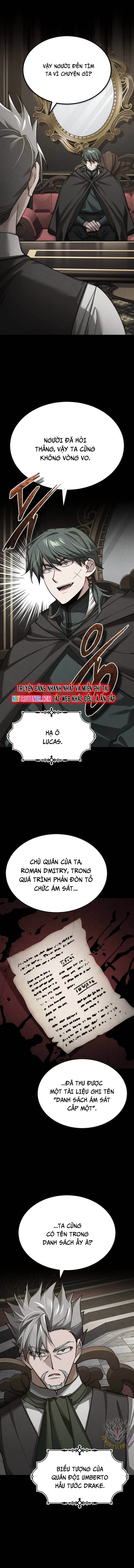 Thiên Quỷ Chẳng Sống Nổi Cuộc Đời Bình Thường Chap 157 - Next Chap 158