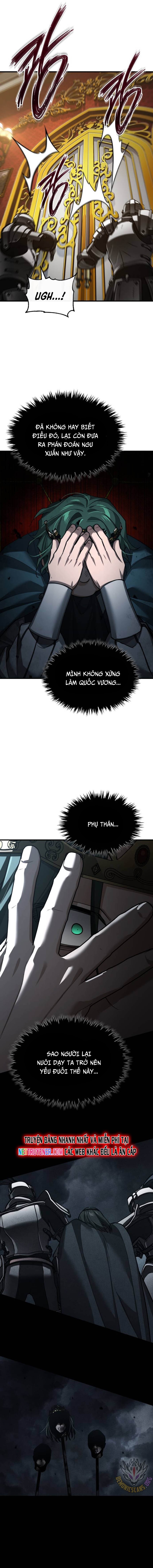 Thiên Quỷ Chẳng Sống Nổi Cuộc Đời Bình Thường Chap 157 - Next Chap 158